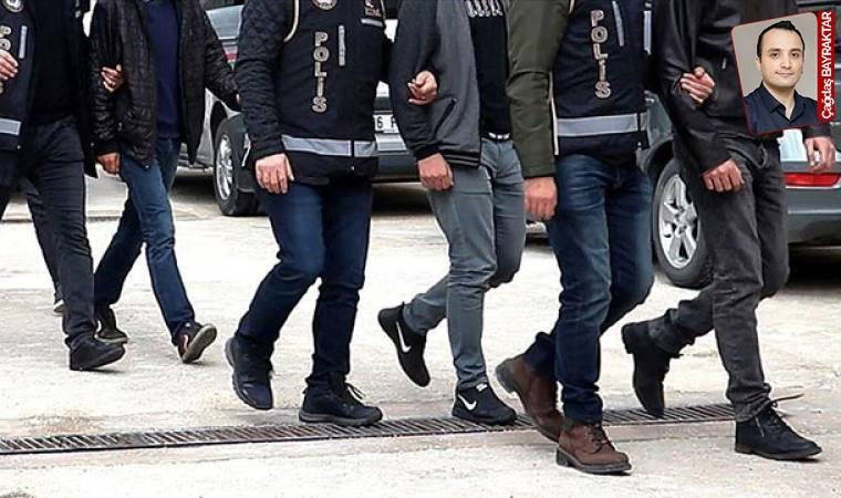 Basın ve yurttaş üzerindeki denetim