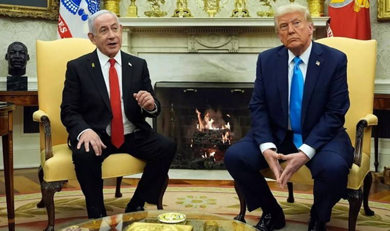 Trump övdü mü, tehdit mi etti?