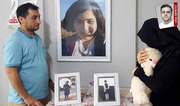 2555 gündür karanlıkta kalan gerçek