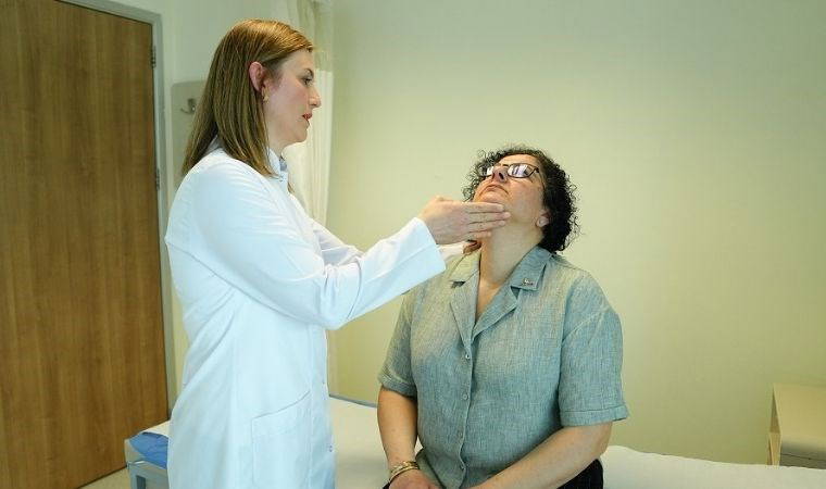 Kronik ağrılardan kurtulmanın yolu: Kişiye özel nöral terapi