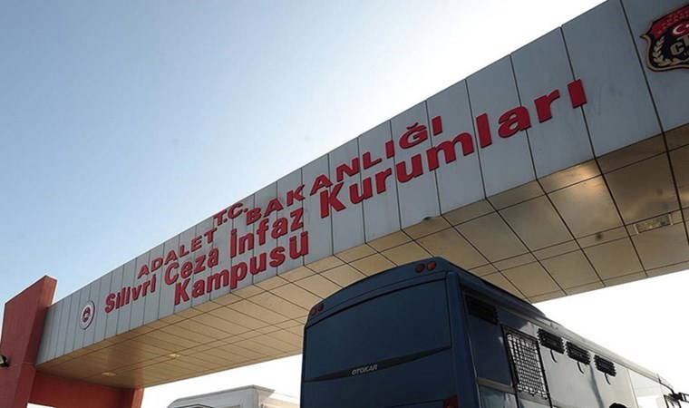 Silivri'ye gece yarısı operasyonu: İBB tutukluları çevre illere götürülüyor