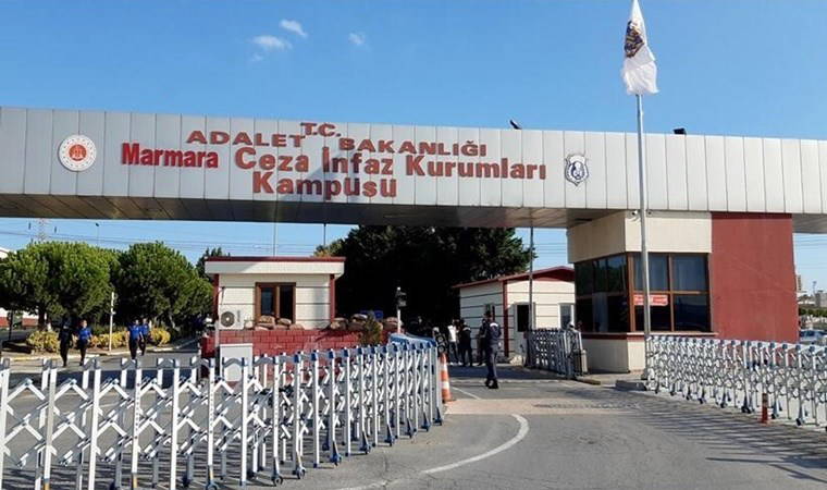 İBB tutukluları çevre illere götürülüyor