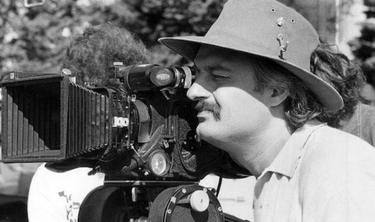 'Rambo'nun yönetmeni Ted Kotcheff, hayatını kaybetti