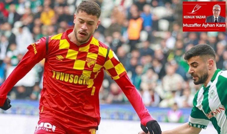 Göztepe direklere takılarak eve puansız döndü