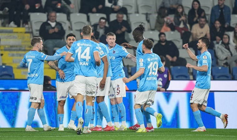 Trabzonspor - Rizespor maçı ne zaman, saat kaçta, hangi kanalda? Şifresiz mi?