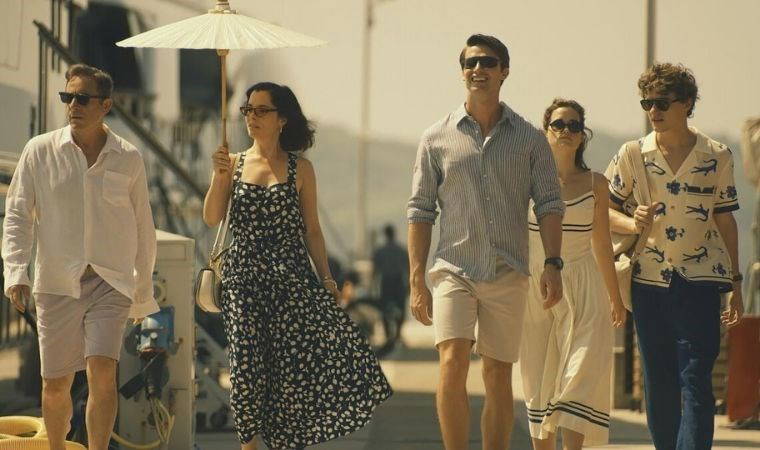 Yazgı, aşk, ebediyet veya ‘amor fati’