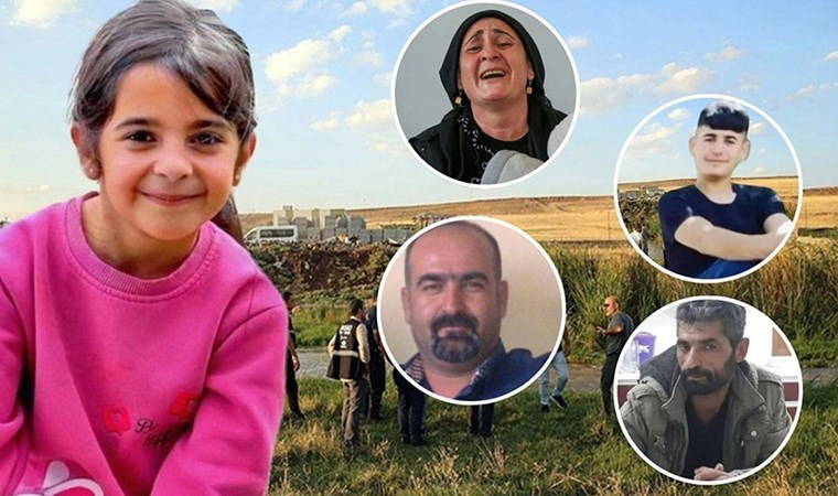 Narin Güran cinayeti: 15 sanık hakim karşısına çıkacak