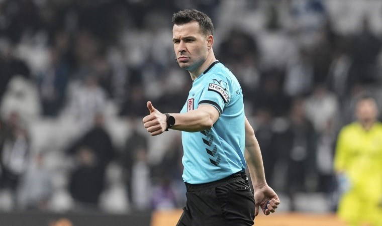 Eski hakemler Beşiktaş - Başakşehir maçını değerlendirdi: Gol iptali doğru mu?