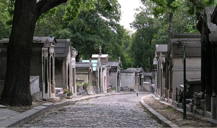 Yıldızların son durağı