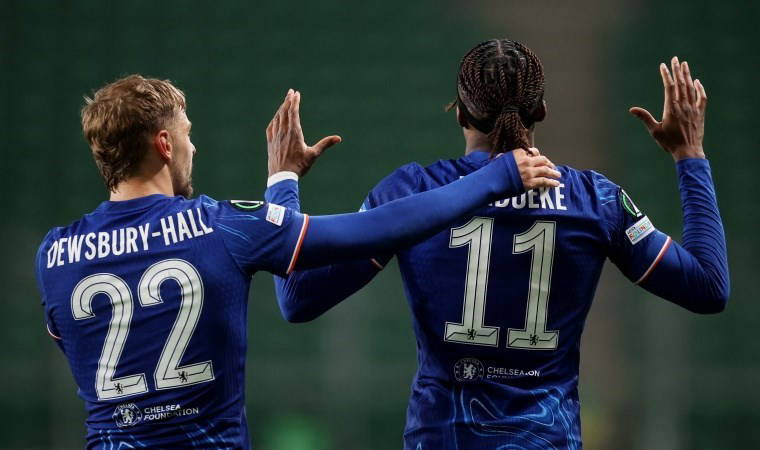 Chelsea - Ipswich Town maçı ne zaman, saat kaçta, hangi kanalda? Şifresiz mi?