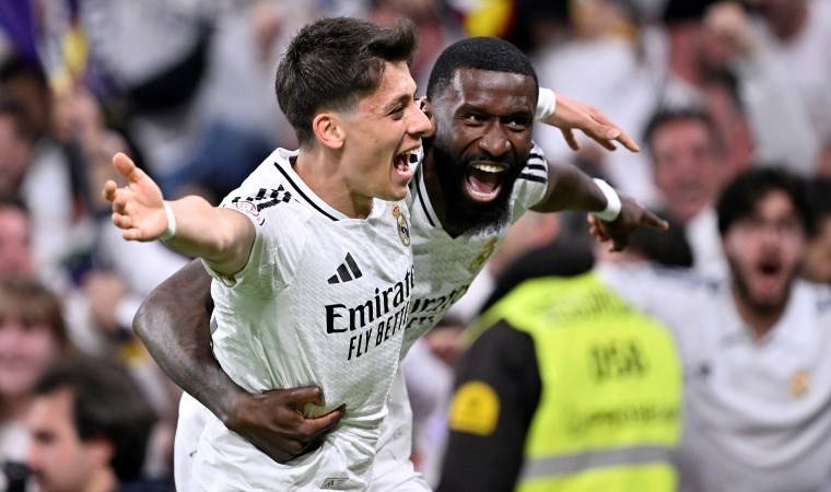 Deportivo Alaves - Real Madrid maçı ne zaman, saat kaçta, hangi kanalda? Arda Güler oynayacak mı?