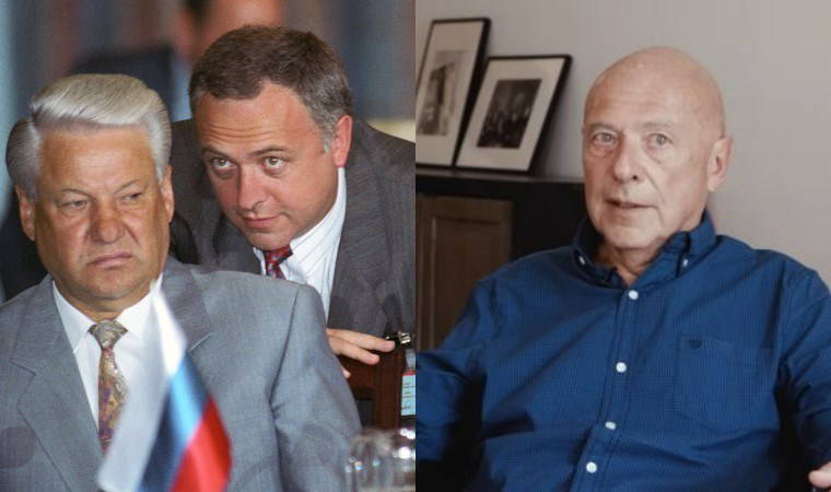 Dış politikaya yön veren isimlerden biriydi...