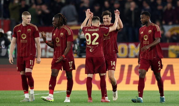 Lazio - Roma maçı ne zaman, saat kaçta, hangi kanalda? Şifresiz mi?