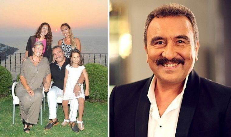 Ümit Besen'den miras kavgası açıklaması: 'Ben hayattayken her şeyi ayarladım'