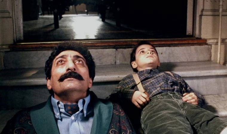 Sessizliğin ve yalnızlığın sineması: Tayfun Pirselimoğlu’ndan 5 unutulmaz film