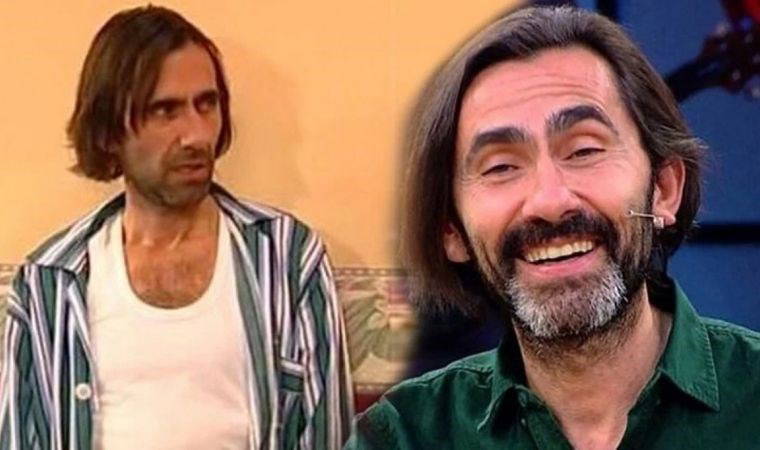 Avrupa Yakası'nın Gaffur'u Peker Açıkalın son haliyle şaşırttı: Görenler Cemil İpekçi'ye benzetti!