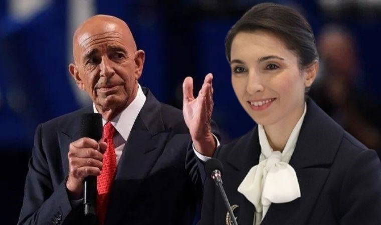 ABD’nin Türkiye Büyükelçisi Barrak, Gaye Erkan’ın eski mesai arkadaşı