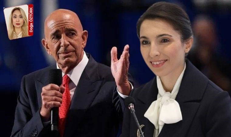 ABD’nin Türkiye Büyükelçisi Barrak, Gaye Erkan’ın eski mesai arkadaşı