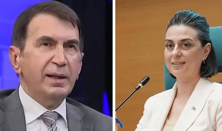 İktidara yakın Fuat Uğur'dan çirkin 'Sinem Dedetaş' paylaşımı: Üsküdar Belediyesi harekete geçiyor