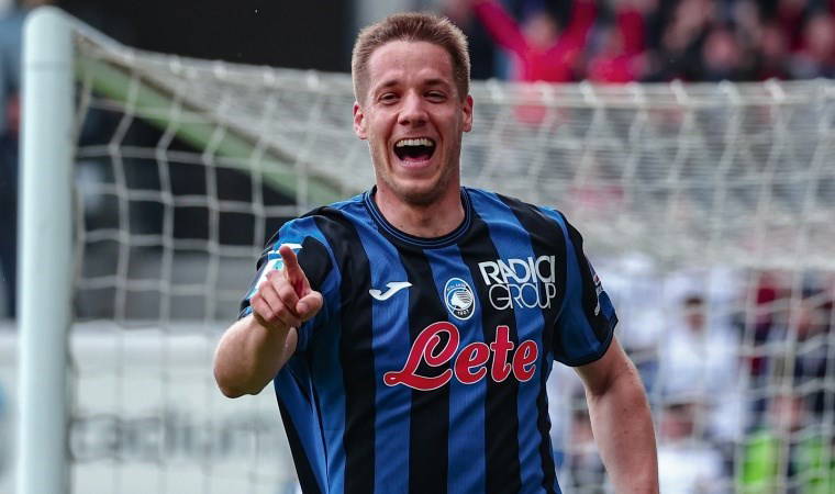 Atalanta kötü serisine son verdi!