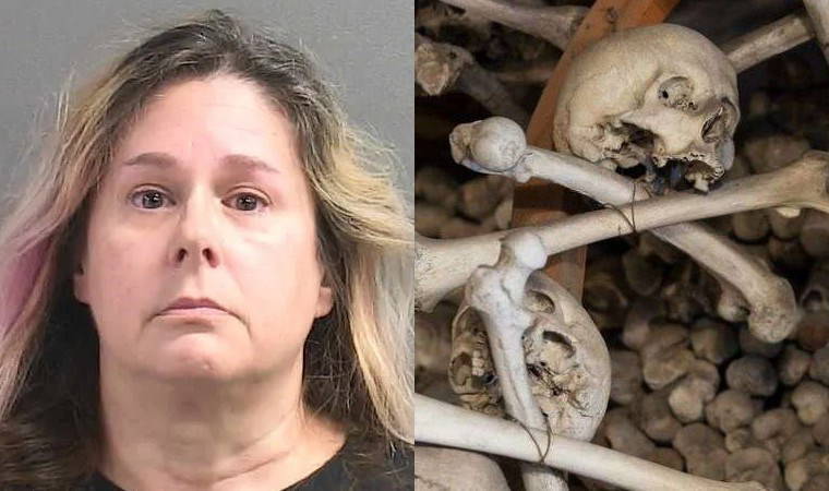 35 dolara kaburga, 600 dolara kafatası...