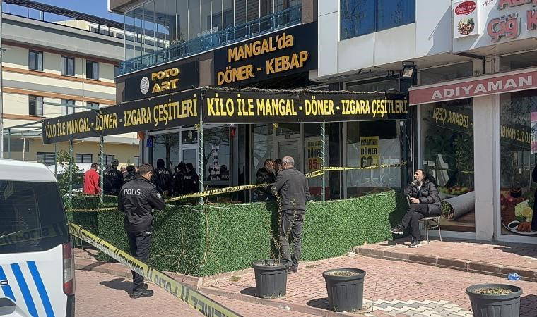 Konya'da kiracı, dükkan sahibini av tüfeğiyle öldürdü