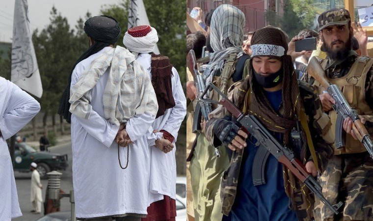 BM raporu: Taliban, erkekleri saç kesimi yüzünden tutukluyor