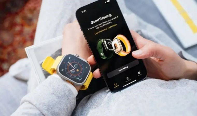 Apple Watch için büyük yazılım güncellemeleri yolda