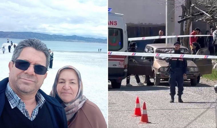 Miras kavgası can aldı: Kardeşini ve yengesini katletti