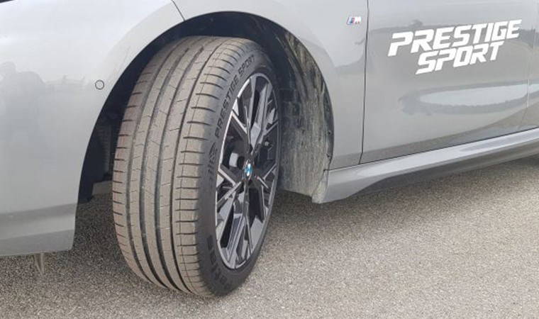 Petlas, Prestige Sport ile premium segmentte iddialı
