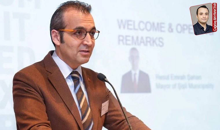 Şehit-Der: Kimse Emrah başkanı teröre destekle suçlayamaz, her gün arardı