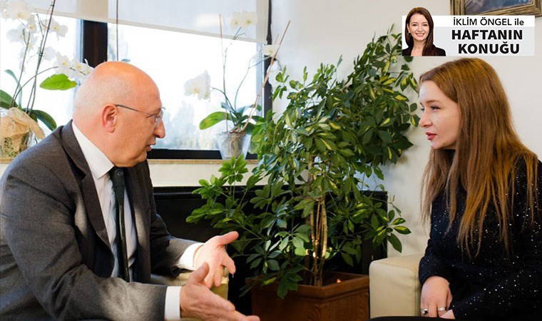 CHP'li Çakırözer Cumhuriyet'e konuştu