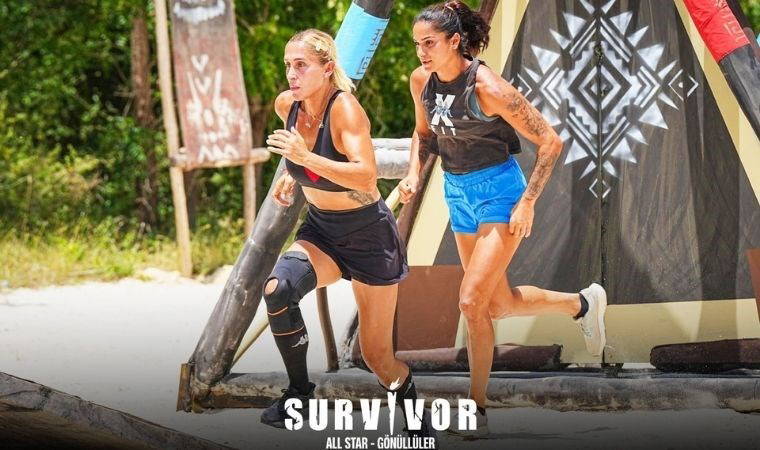 Survivor'da ilk eleme adayı kim oldu? 13 Nisan eleme adayı...