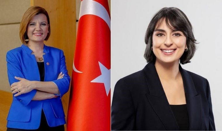 CHP'den kadın başkanlara yönelik çirkin ifadelere tepki: 'Bu ahlaksızlıklarınızla birlikte gideceksiniz'