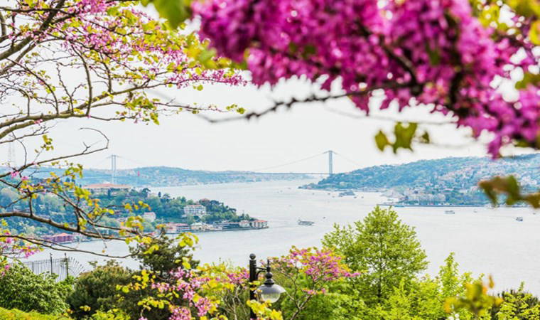Meteoroloji açıkladı: 14 Nisan 2025 hava durumu raporu... Bugün ve yarın hava nasıl olacak?