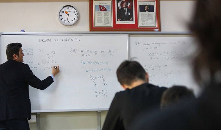 20 binin üzerinde öğretmen 'sürgün' edilmişti...