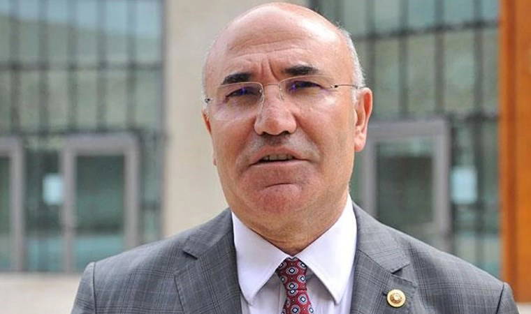 Mahmut Tanal'dan 'cezaevi sevklerine' tepki: 'Bu kararı verenler de uygulayanlar da hukuk önünde sorumludur!'