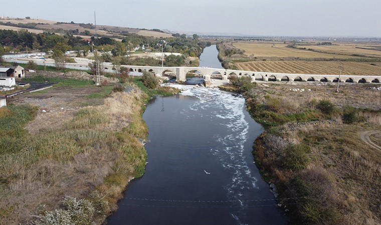 Tüm şehir alarmda!