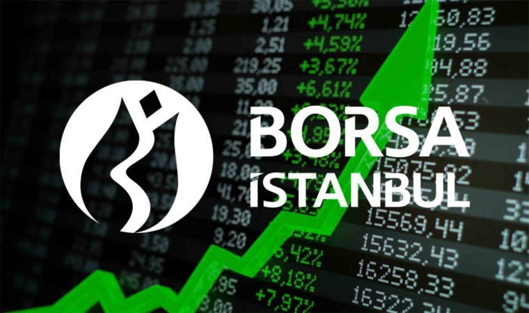 Borsa haftaya yükselişle başladı: 14 Nisan 2025 Pazartesi Borsa İstanbul'da son durum