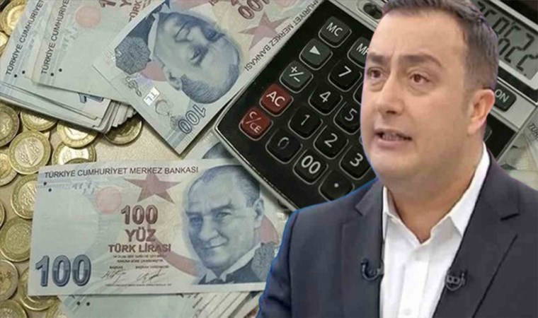 Vergi uzmanı açıkladı...