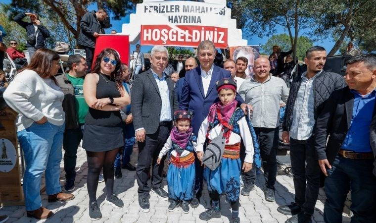 Cemil Tugay: Birlikte çok güzel bir 4 sene daha geçireceğiz