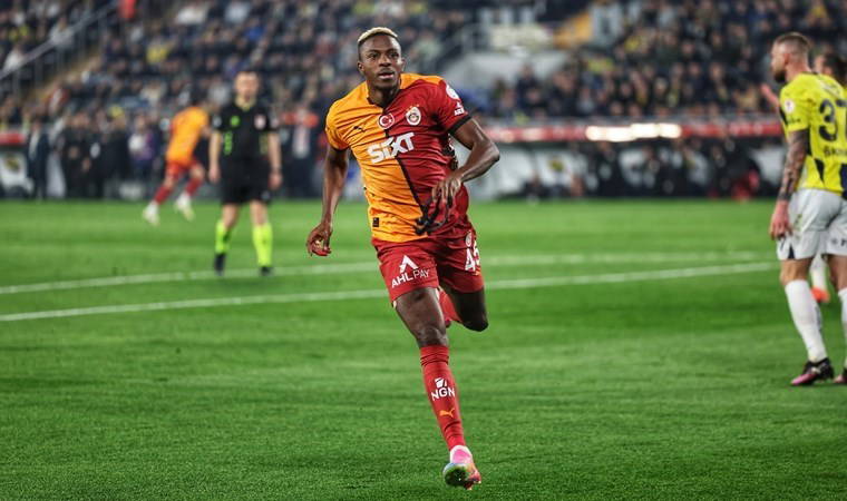 'Ayrılacağı anlamına gelmiyor'