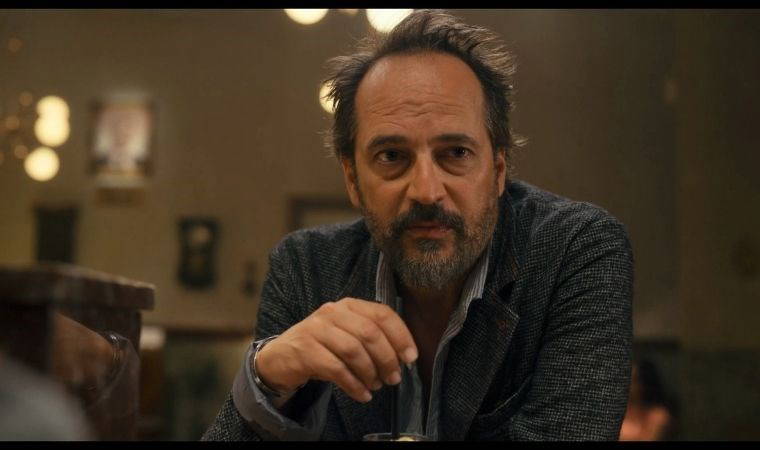 Timuçin Esen'li 'O da bir şey mi' 19 Nisan'da festivalde