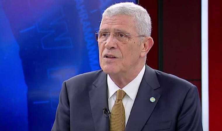 Müsavat Dervişoğlu'ndan canlı yayında 'Öcalan' çıkışı: 'Hodri meydan! Millet mi, hükümet mi büyük görelim!'