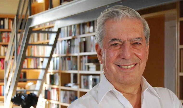 Nobel ödüllü yazar Mario Vargas Llosa kimdir? Mario Vargas Llosa neden öldü? Mario Vargas Llosa eserleri...