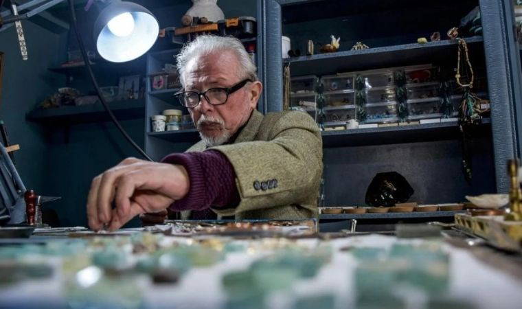 Zafer Karazeybek kimdir? Sedefkar Zafer Karazeybek kaç yaşında, nereli? Zafer Karazeybek neden ödü?