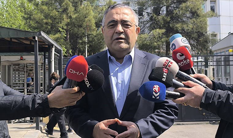 CHP'li Tanrıkulu'ndan 'Narin Güran davası' açıklaması: 'Umarım bu yargılama gerçek faili tarif eden biçimde gelişir'