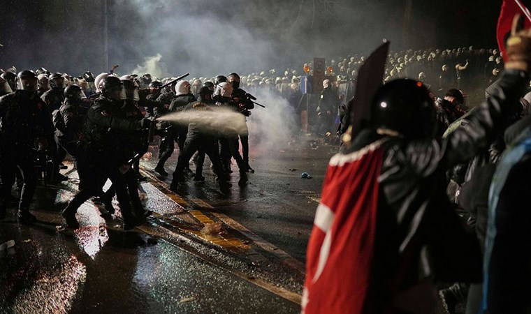 İmamoğlu eylemleri: İstanbul'da 3 genç hakkında daha tahliye kararı verildi!