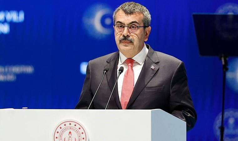 Bakan Tekin, Ülkü Ocakları ile MEB protokolünü savundu: 'Öğrencilerin kültürel, sosyal ve sanatsal gelişimlerine katkı sağlıyor'
