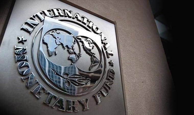 IMF'den kritik uyarı: Jeopolitik riskler borsaları sarsabilir!
